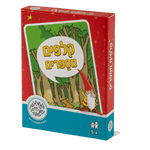 קלפים מספרים