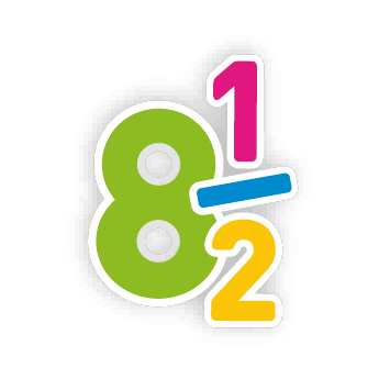 שמונה וחצי