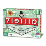 מונופול ספיד
