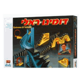 דומינו ראלי אקסטרים