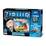 מונופול בנקאות אלקטרונית