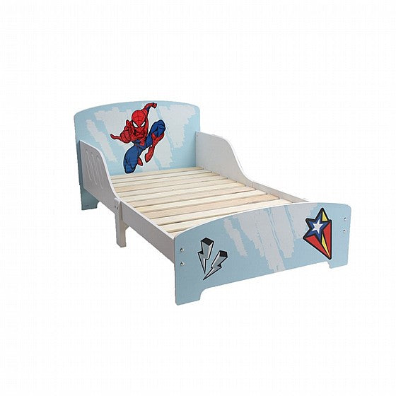 מיטת מעבר ספיידרמן