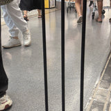 MY BABY Safety Gate Extension
