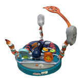 INTERESTING Baby Activity Jumper