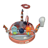 INTERESTING Baby Activity Jumper