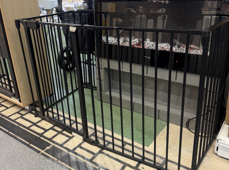XY069 Modular Safety Fence