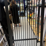 הארכה לשער בטיחות גבוה