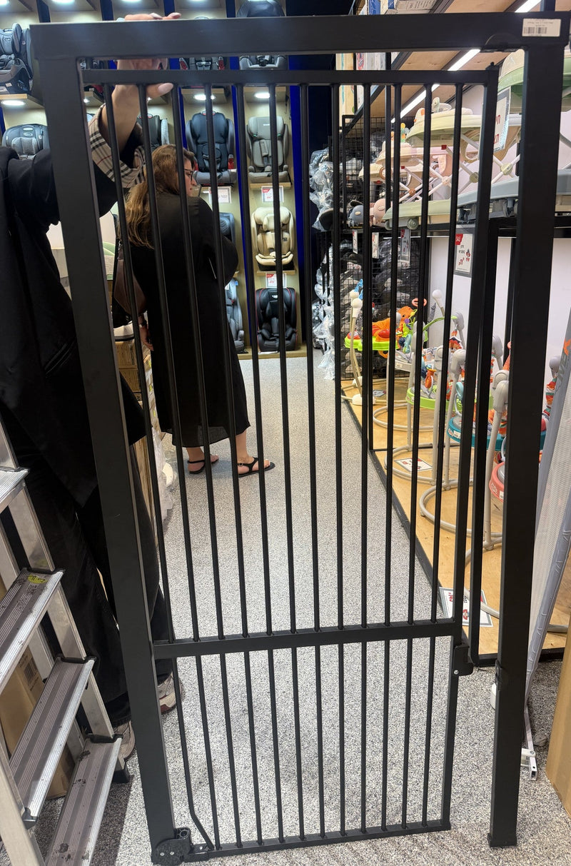 Tall Safety Gate Extension