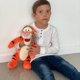 Tigger Plush Toy 35 cm