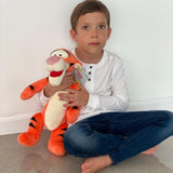 Tigger Plush Toy 35 cm