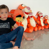Tigger Plush Toy 35 cm