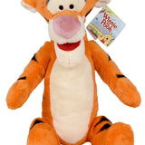 Tigger Plush Toy 35 cm