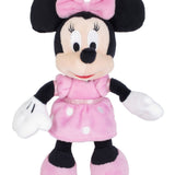 Minnie Mouse Plush Toy 20 cm