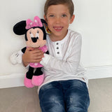 Minnie Mouse Plush Toy 35 cm