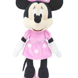Minnie Mouse Plush 43 cm - Light Pink