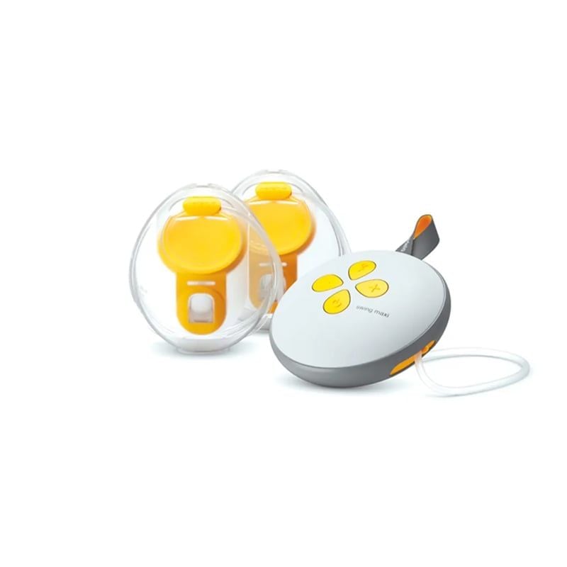 משאבת הנקה Medela Swing Maxi Hands-free