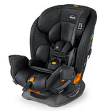 כסא בטיחות  ONE FIT CLEARTEX שחור