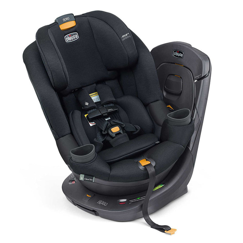כסא FIT360 שחור