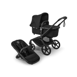 עגלת בוגבו bugaboo FOX 5
