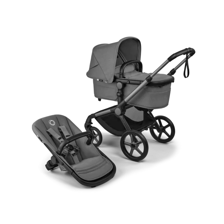 עגלת בוגבו bugaboo FOX 5