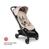 בוגבו בטרפליי 2 - Bugaboo Butterfly 2