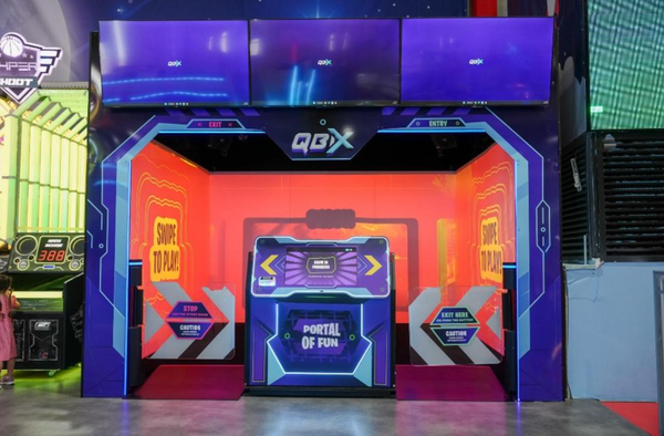 QBIX