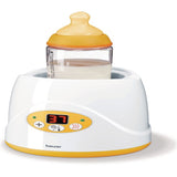 מחמם בקבוקים דיגיטלי Beurer BY 52