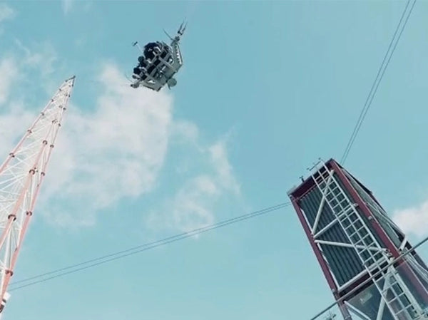 SLING SHOT