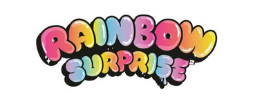 Rainbow Surprise