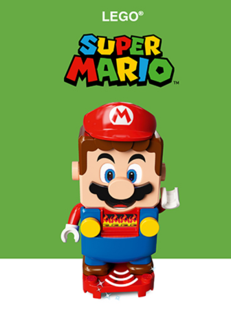 Super Mario