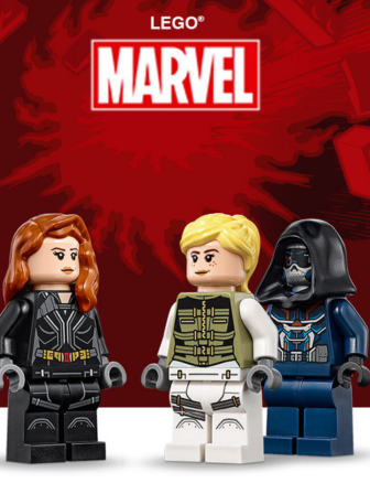 Marvel