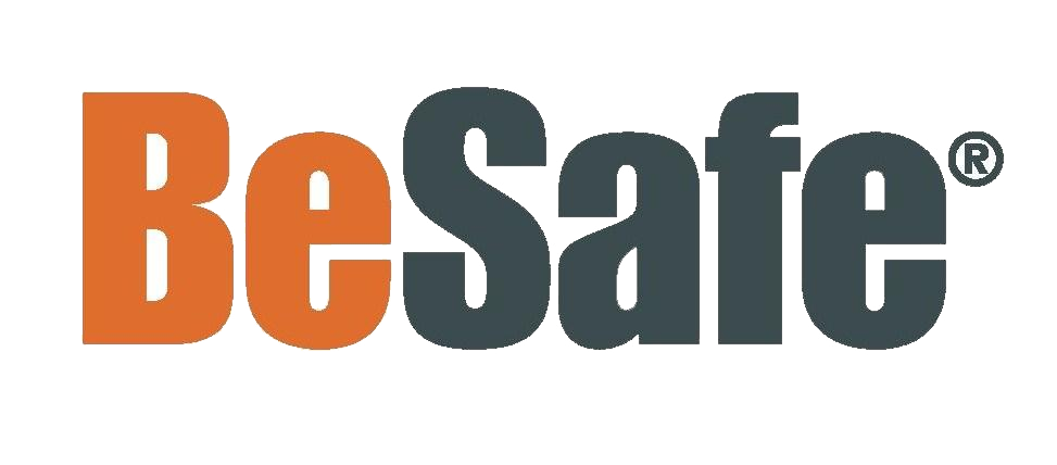 BE SAFE