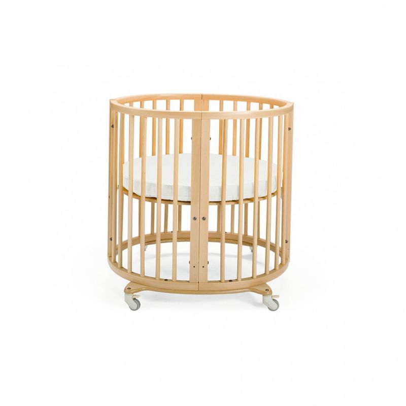 מיטת תינוק Sleepi מבית Stokke