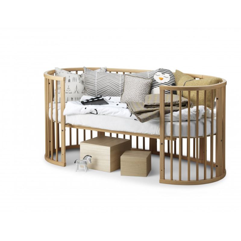 מיטת תינוק Sleepi מבית Stokke