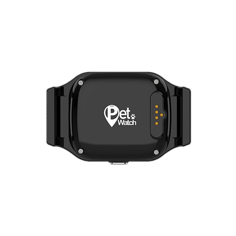 קולר חכם איתור GPS לחיות מחמד