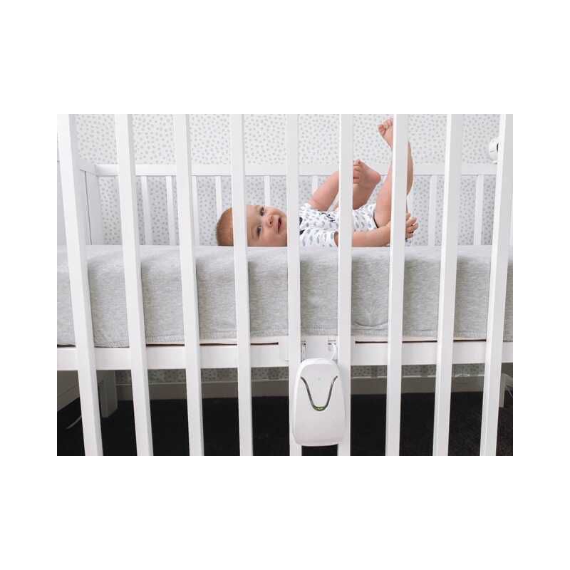 בייביסנס 7 פלוס החדש והמשודרג. Babysense 7 plus