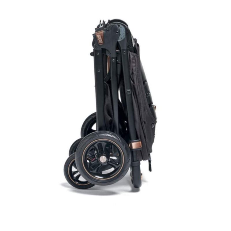 עגלת FLIP XT3 - משולבת