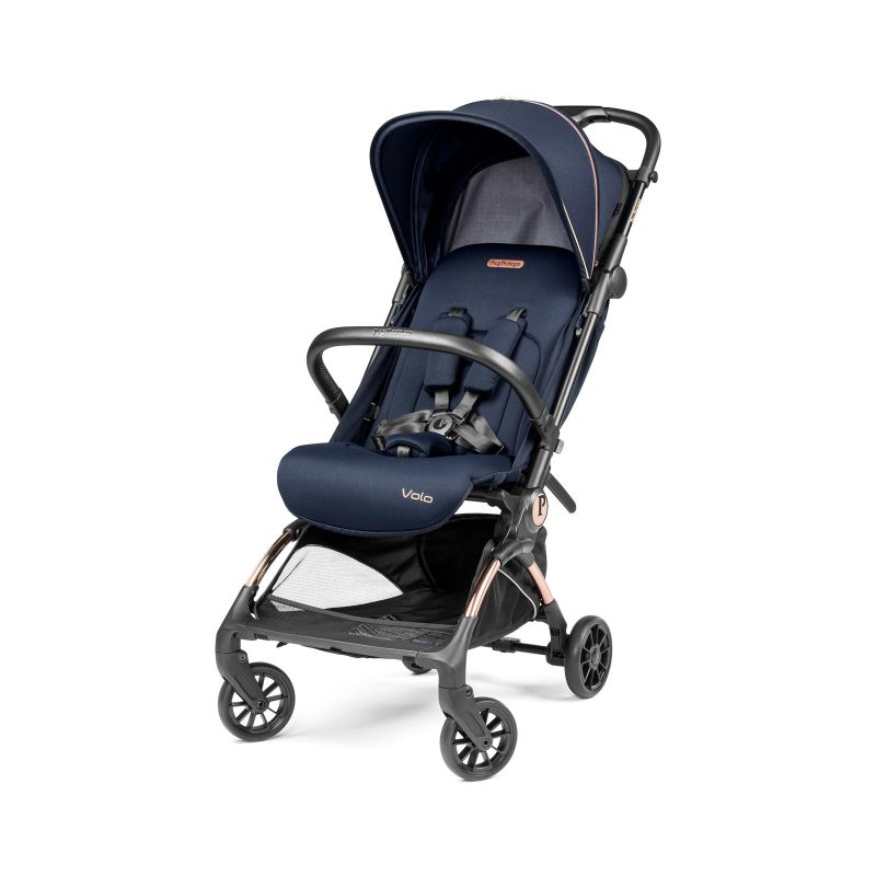  טיולון MONAMORE PEG PEREGO טיולון Volo סופר -כחול