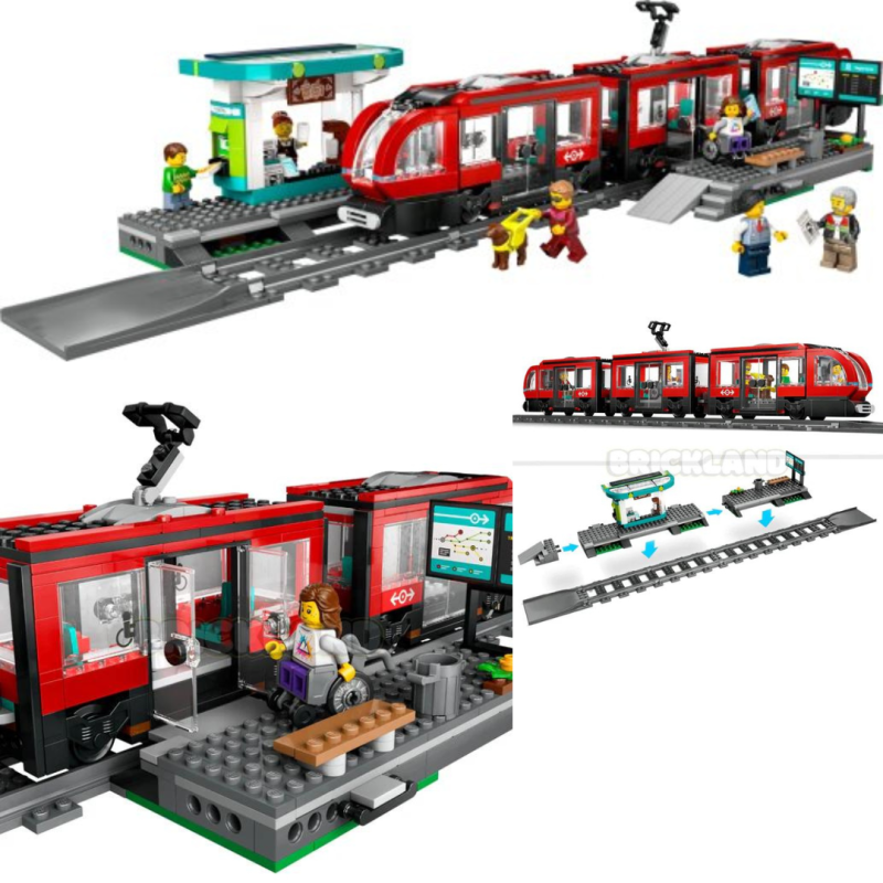 תחנת הרכבת במרכז העיר-60423