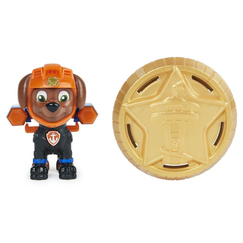 כלבי הצלה מפרץ ההרפתקאות 