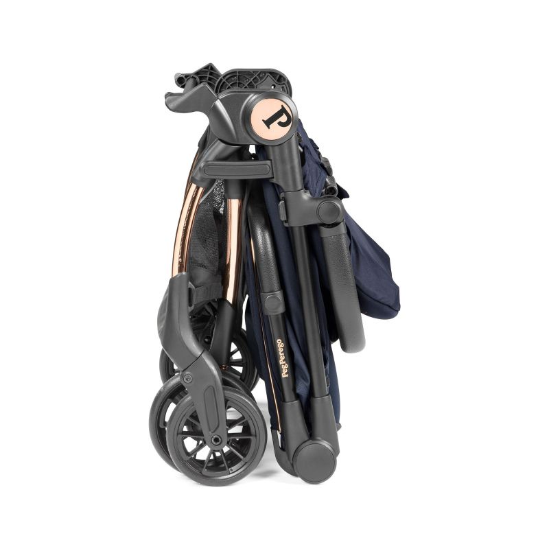  טיולון MONAMORE PEG PEREGO טיולון Volo סופר -כחול