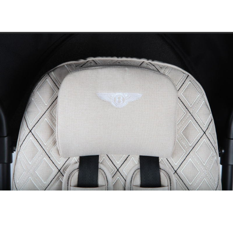 LIMITED EDITION BENTLEY MULLINER LUXURY KIDS TRIKE