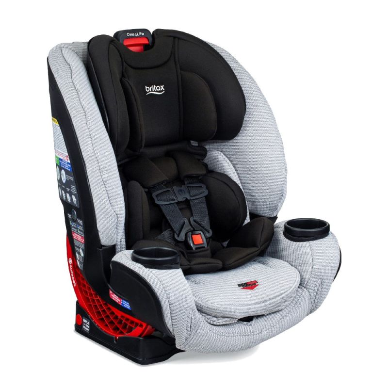 כסא בטיחות ONE 4 LIFE CLEAN COMFORT