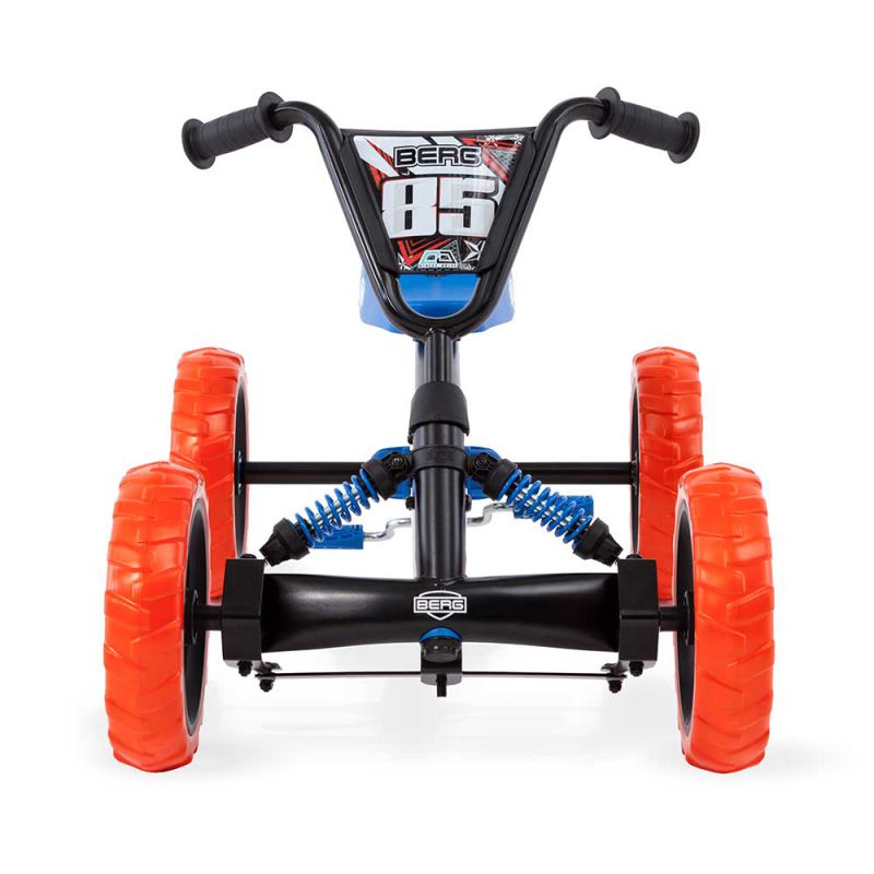 מכונית פדלים דגם Berg Buzzy Nitro לגיל 2-5