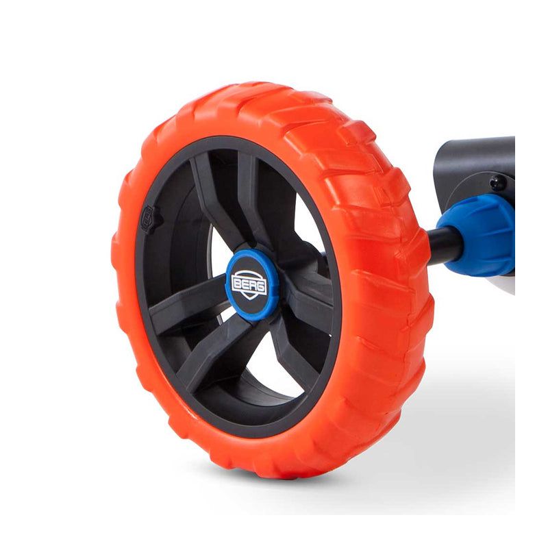 מכונית פדלים דגם Berg Buzzy Nitro לגיל 2-5