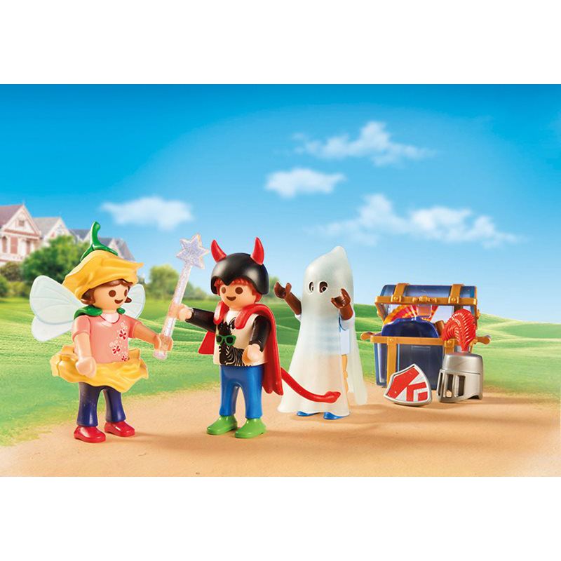 ילדים בפעילות תחפושות 70283