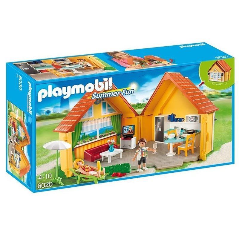 בית בכפר 6020