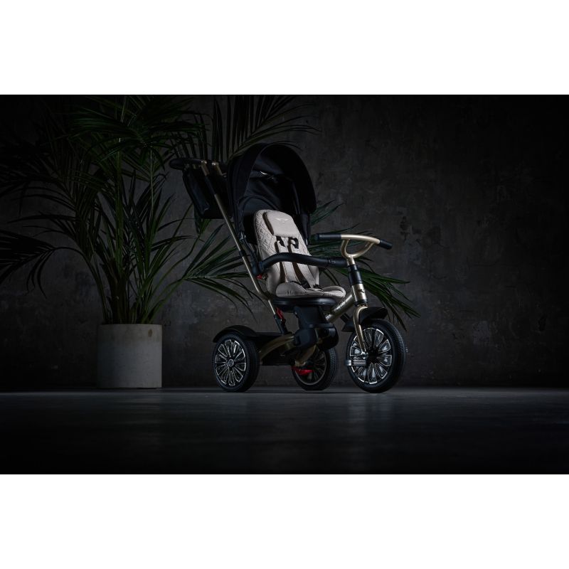 LIMITED EDITION BENTLEY MULLINER LUXURY KIDS TRIKE