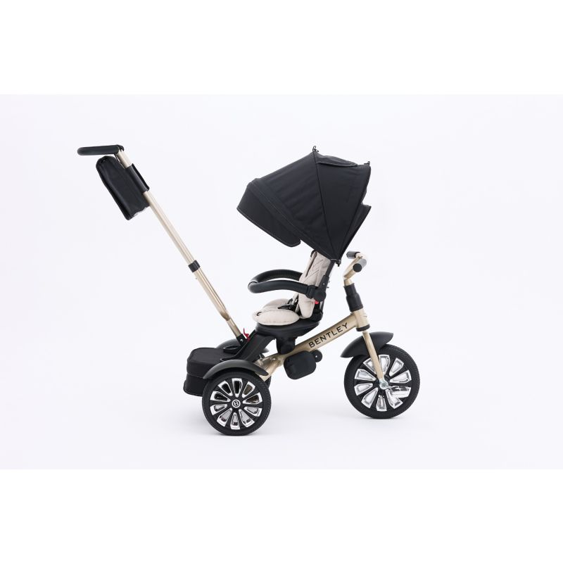 LIMITED EDITION BENTLEY MULLINER LUXURY KIDS TRIKE