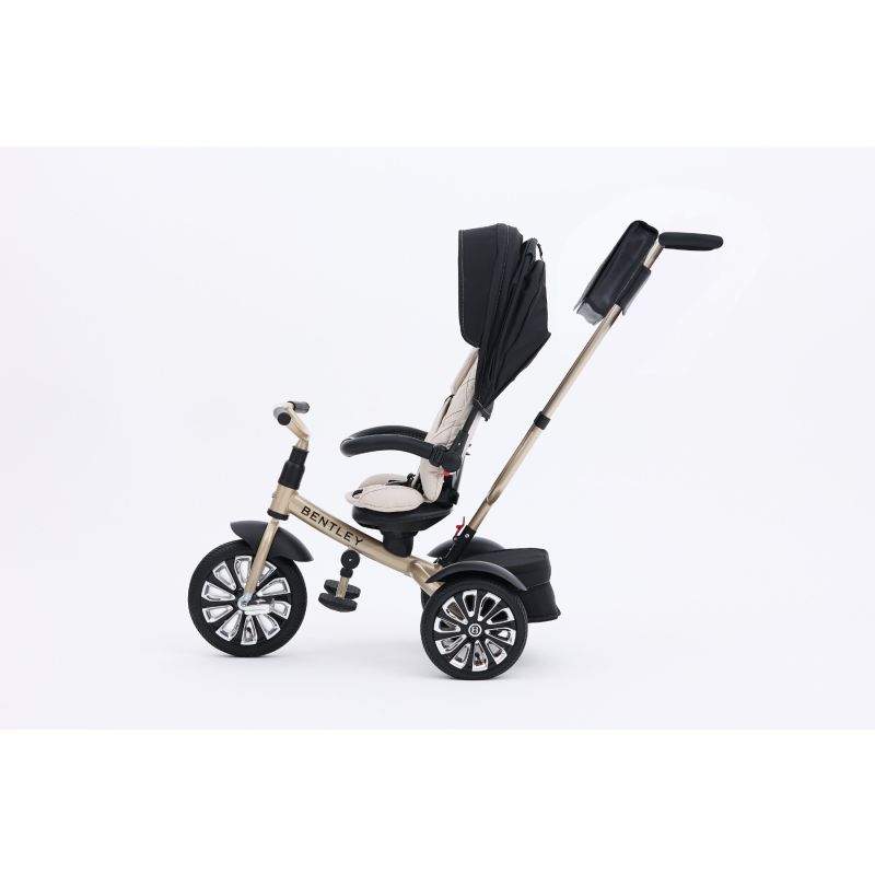 LIMITED EDITION BENTLEY MULLINER LUXURY KIDS TRIKE